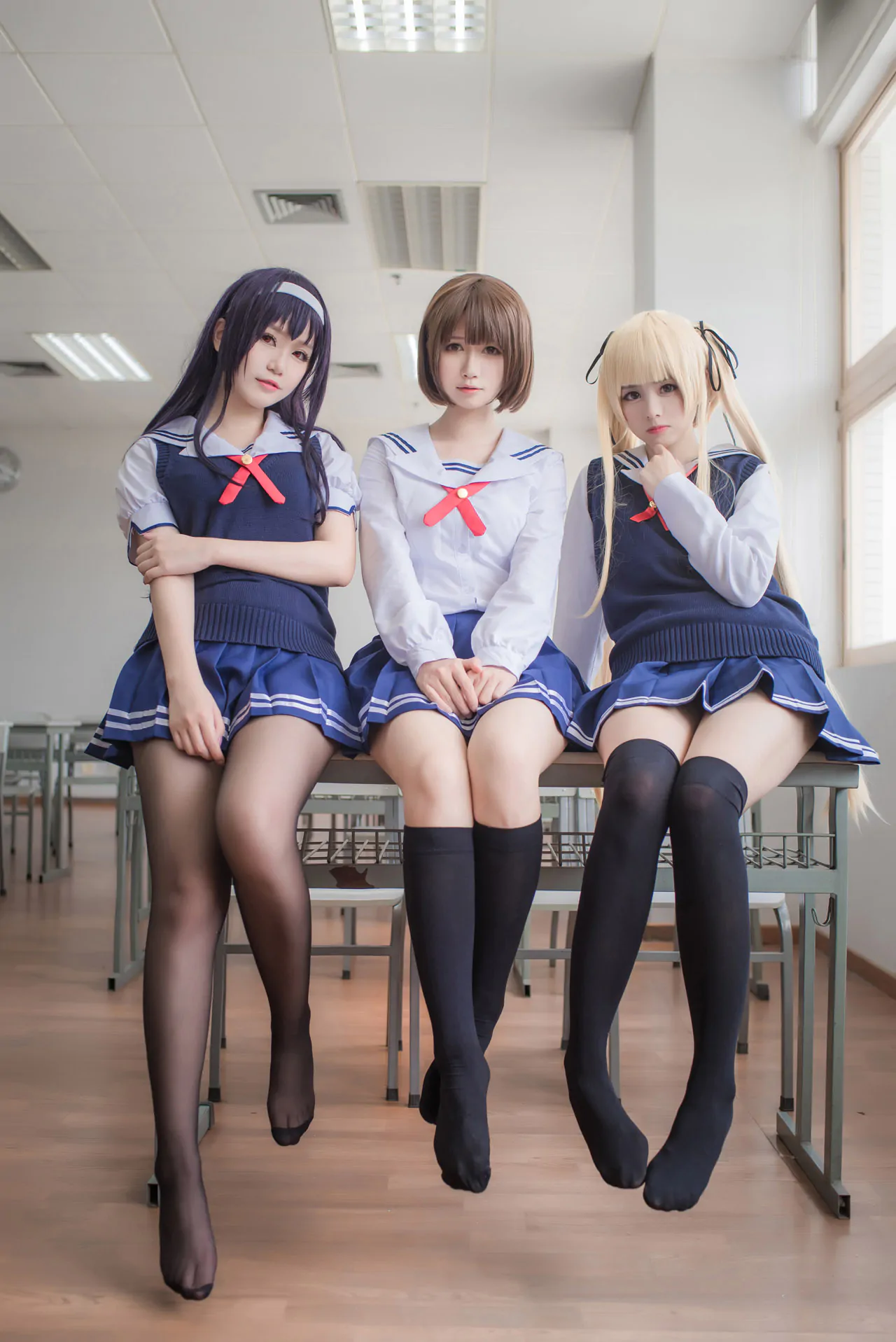 白金Saki – 全套20期[6.3G]