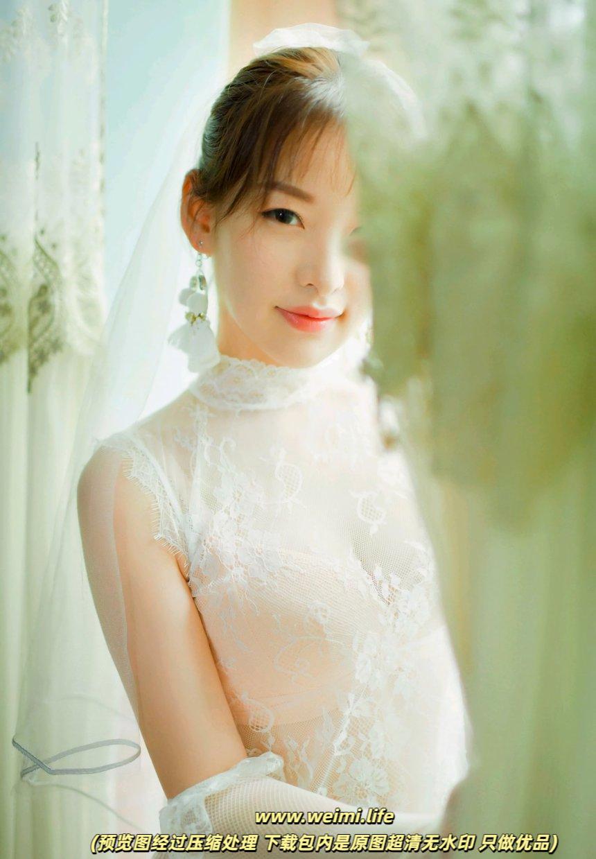 [XiuRen秀人网] 2020.12.02 No.2848 范京宜 [64+1P]