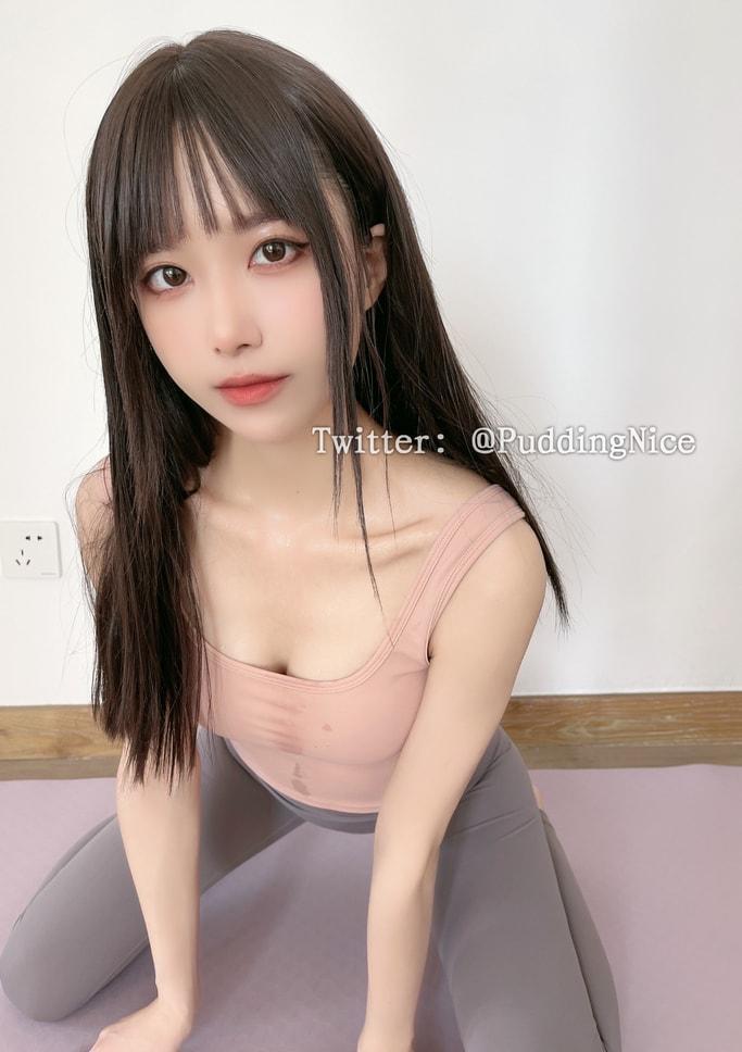 布丁大法 – 芋泥麻薯-资源分享