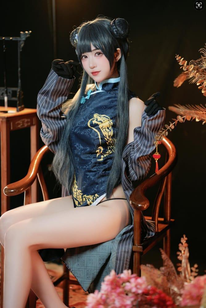 宫本桜 – 蔚蓝档案-妃咲-值得珍藏