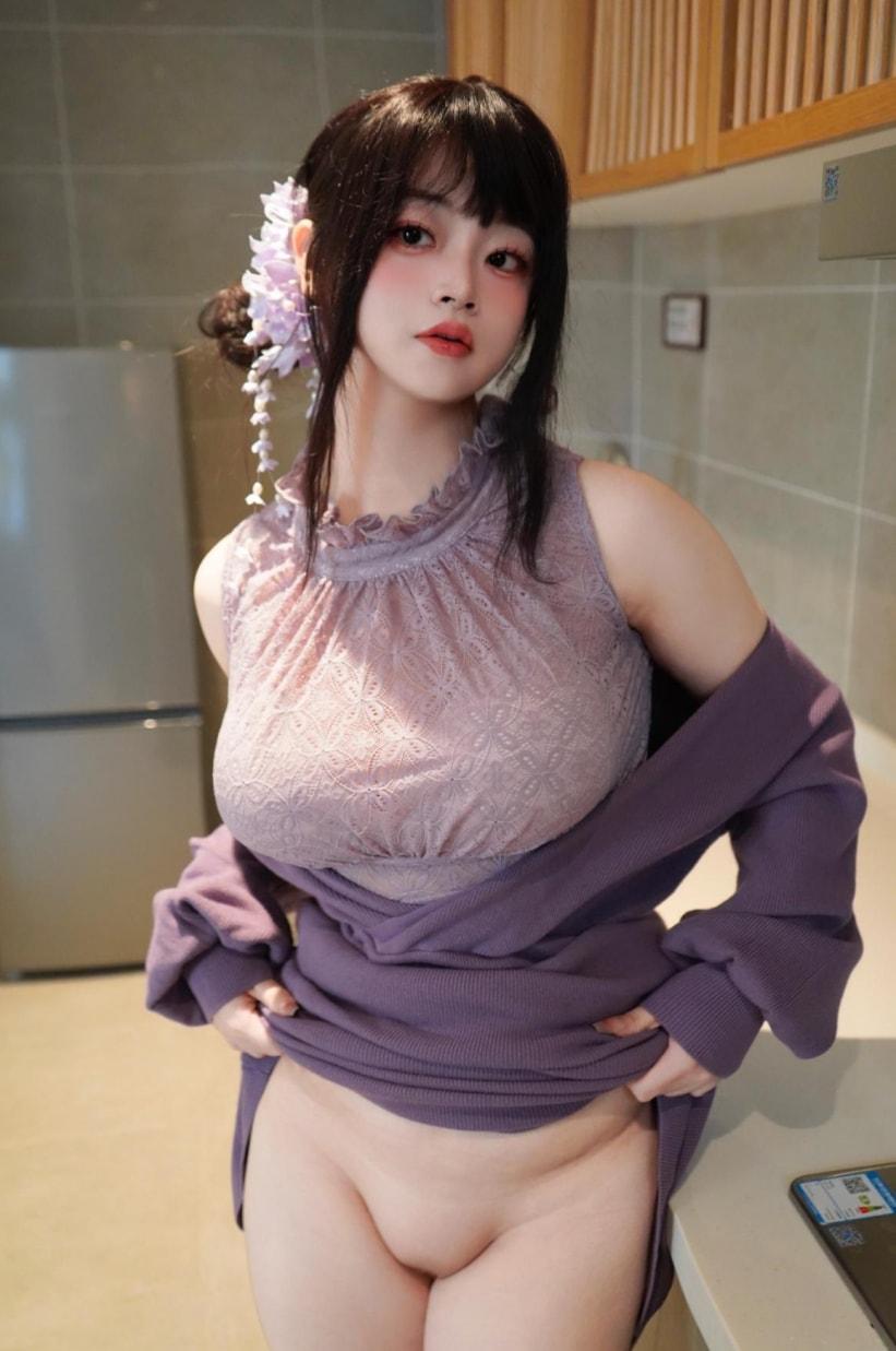一只毛毛帽 – 人妻的水渍-让人受不了