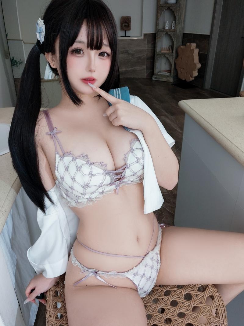 日奈娇 椎名莜 JK学妹【201P-11V-1.66GB】-值得一看