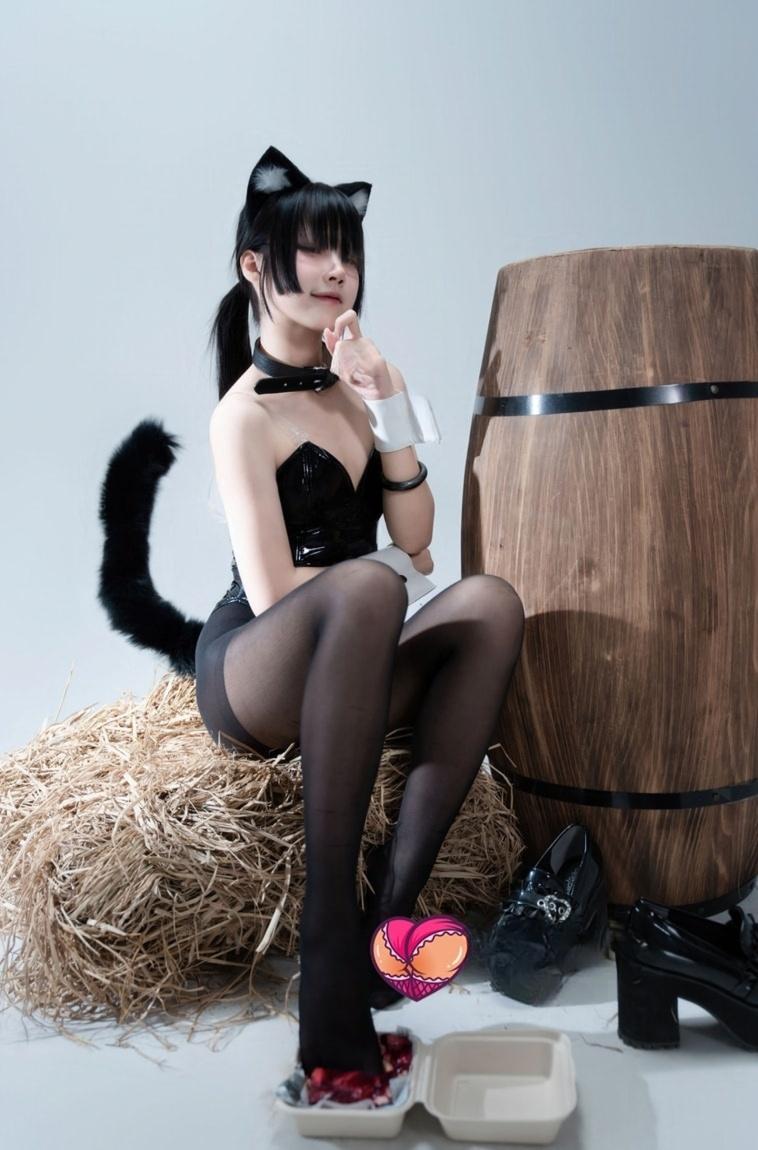 清水凪 猫说你可以吃蛋糕-最佳作品
