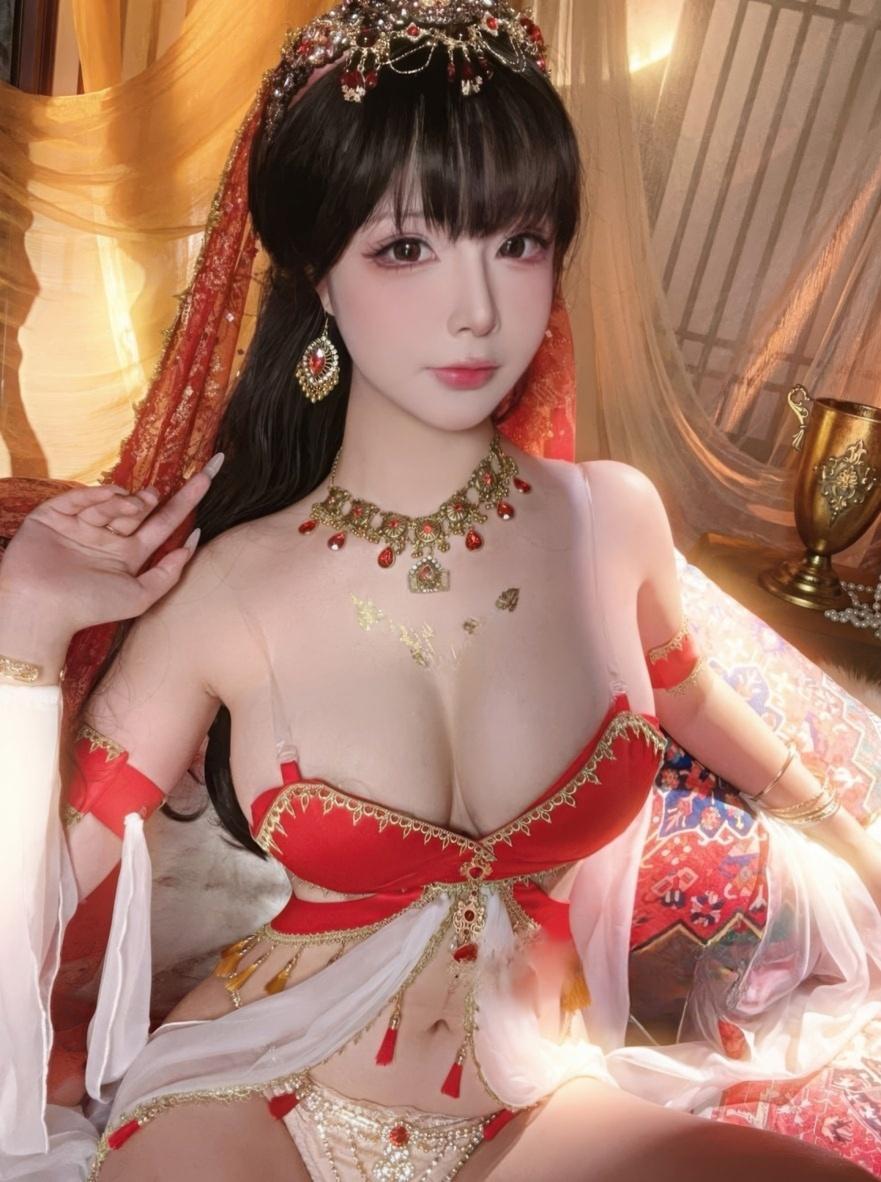yuuhui玉汇 红宝石-值得一看
